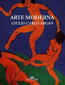 Arte Moderna - Do Iluminismo Aos Movimentos Contemporaneos - 5ª Edição