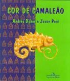 Cor De Camaleão