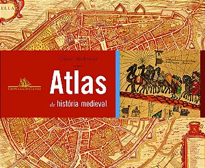 Atlas De Historia Medieval