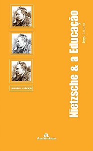 Nietzsche E A Educacao