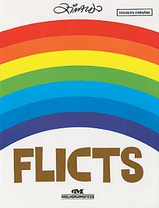 Flicts - Edição Em Espanhol