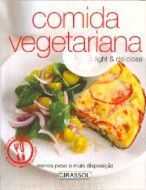 Prazeres Do Paladar Light - Comida Vegetariana