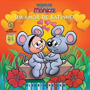 Um Amor De Ratinho