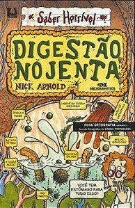 Digestao Nojenta - Nova Ortografia