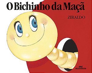 O Bichinho Da Maça - 43º Edição