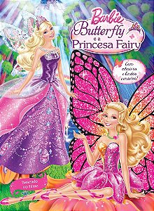 Princess Social Butterfly - Jogos na Internet