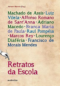 Retratos Da Escola