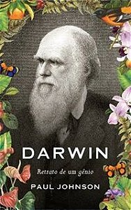 Darwin - Retrato De Um Gênio