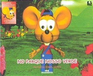 No Parque Nosso Verde