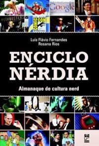 Enciclonerdia - Almanaque De Cultura Nerd