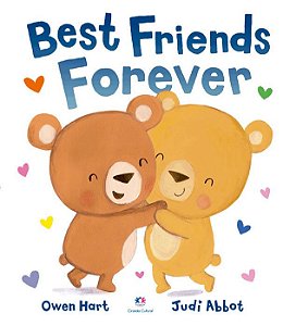 Livro Angela And Her Best Friend! - Inglês Para Crianças
