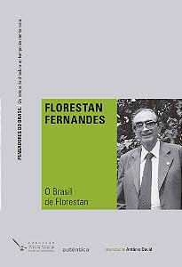 O Brasil De Florestan