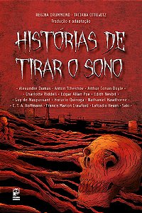 Histórias De Tirar O Sono