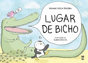 Lugar De Bicho