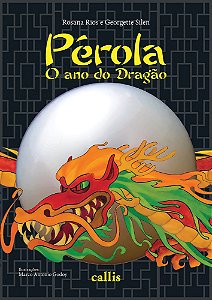 Pérola, O Ano Do Dragão