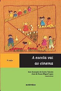 Escola Vai Ao Cinema, A