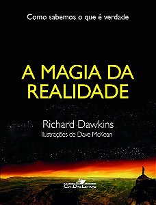 A Magia Da Realidade