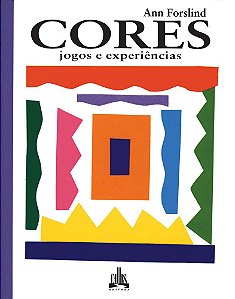 Cores - Jogos E Experiencias - Jogos E Experiências