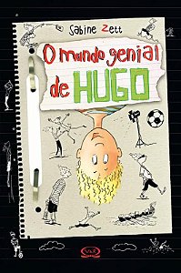 O Mundo Genial De Hugo