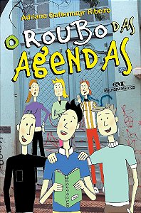 O Roubo Das Agendas