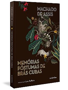 Memórias Póstumas De Brás Cubas