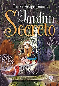  O Jardim Secreto: 9788516090753: Frances Hodgson