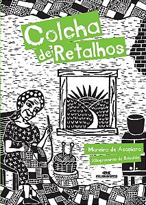 Colcha De Retalhos