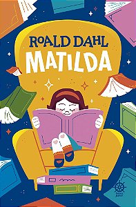 Matilda (Edição Especial)