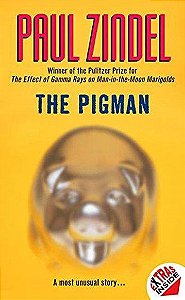 The Pigman