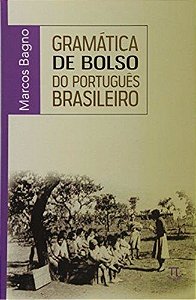 Gramática De Bolso Do Português Brasileiro
