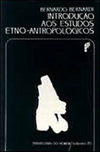 Introduçao Aos Estudos Etno-Antropologicos