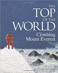 The Top Of The World - Climbing Mount Everest