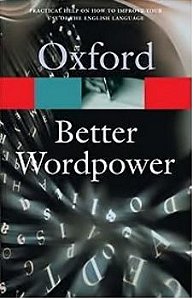 Oxford Better Wordpower