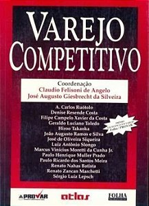Varejo Competitivo - Volume 1