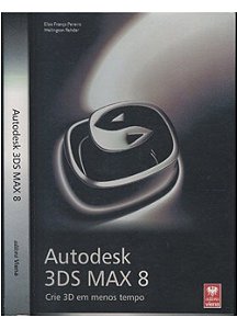 Autodesk 3DS Max 8