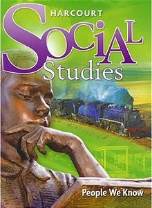 Social Studies People We Know