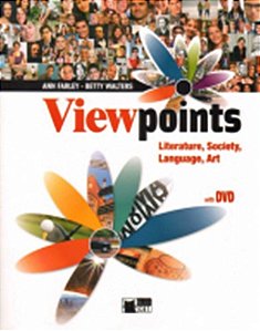 Viewpoints - Student's Book With Dvd-ROM