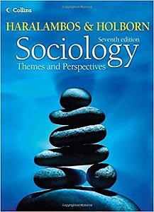 Sociology Themes And Perspectives