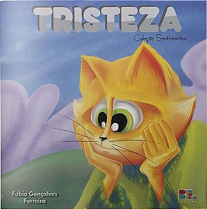 Sentimentos: Tristeza