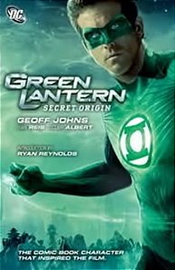 Green Lantern - Secret Origin - New Edition