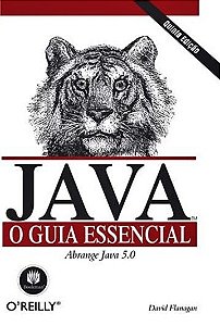 Java - O Guia Essencial