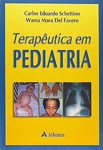 Terapeutica Em Pediatria