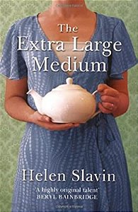 The Extra Large Medium