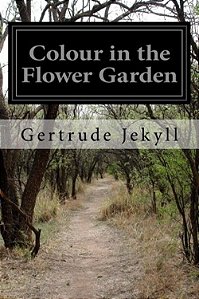 Colour In The Flower Garden - Mf