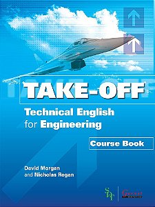 Take-Off - Technical English For Engineering - Course Book And Audio CD