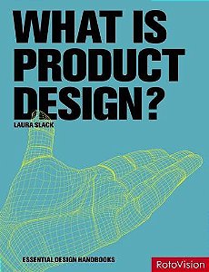 What Is Product Design? New In Paperback