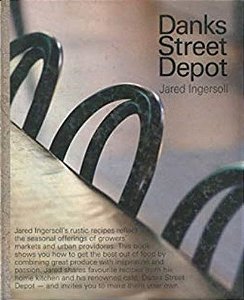 Danks Street Depot