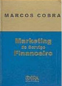 Marketing De Serviço Financeiro