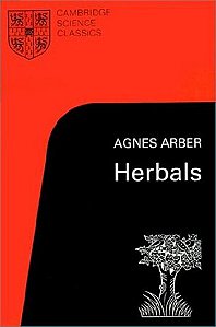 Herbals - Their Origin And Evolution