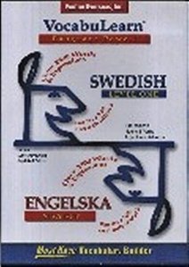 Vocabulearn Swedish - Audio CD